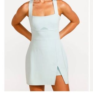 Eleven by Venus Ice Queen all in one tennis dress